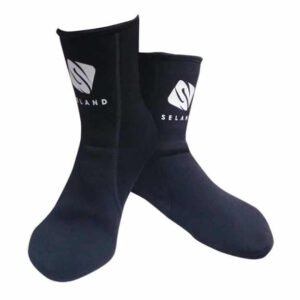 chaussettes neop sealand